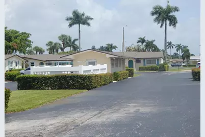 2971 Ashley Drive W #C, West Palm Beach, FL 33415 - Photo 21