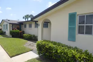 2971 Ashley Dr W, West Palm Beach, FL 33415 - Photo 1