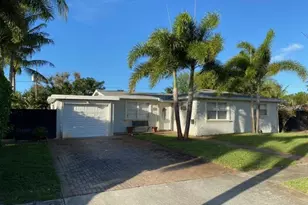 2545 Palm Rd, West Palm Beach, FL 33406 - Photo 1