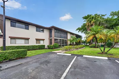 9474 S Belfort Circle #206, Tamarac, FL 33321 - Photo 29