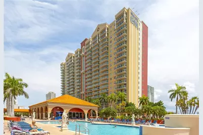 16900 N Bay Road #3-507, Sunny Isles Beach, FL 33160 - Photo 11
