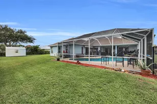 398 SE Bayview Terrace, Port Saint Lucie, FL 34983 - Photo 33