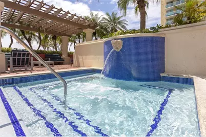 16900 N Bay Road #3-1011, Sunny Isles Beach, FL 33160 - Photo 31