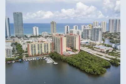 16900 N Bay Road #2-2303, Sunny Isles Beach, FL 33160 - Photo 13