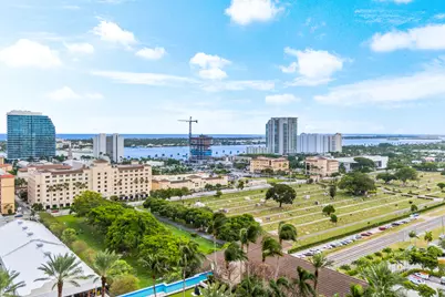 550 Okeechobee Boulevard #412, West Palm Beach, FL 33401 - Photo 23