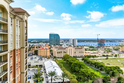 550 Okeechobee Boulevard #1118, West Palm Beach, FL 33401 - Photo 7