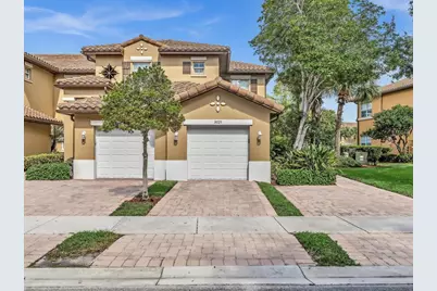 8025 NW 127th Lane #4-C, Parkland, FL 33076 - Photo 1