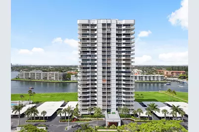 123 Lakeshore Drive #PH45, North Palm Beach, FL 33408 - Photo 3