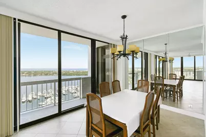 123 Lakeshore Drive #PH45, North Palm Beach, FL 33408 - Photo 7