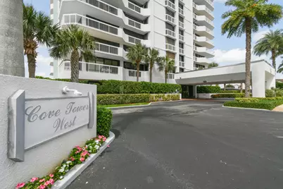 123 Lakeshore Drive #PH45, North Palm Beach, FL 33408 - Photo 73