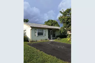 6761 NW 24th Court, Margate, FL 33063 - Photo 1