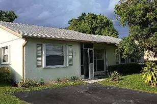 6761 NW 24th Ct, Margate, FL 33063 - Photo 1