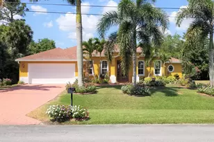 2024 SW Driftwood St, Port Saint Lucie, FL 34953 - Photo 1