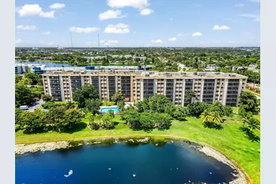 900 NE 195th Street #217, Miami, FL 33179 - Photo 35