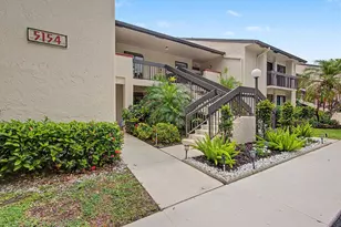 5154 Oakhill Ln, Delray Beach, FL 33484 - Photo 1