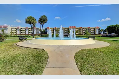 23099 Barwood Lane N #306, Boca Raton, FL 33428 - Photo 33
