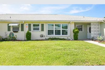 911 Savannas Point Drive #C, Fort Pierce, FL 34982 - Photo 3