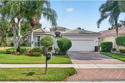 7315 Twin Falls Drive, Boynton Beach, FL 33437 - Photo 1