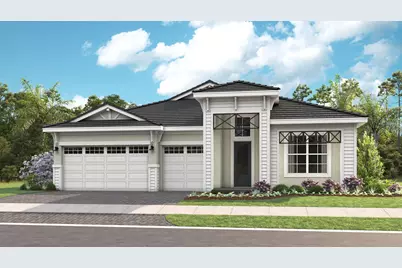 14072 SW Shinnecock Drive, Port Saint Lucie, FL 34987 - Photo 1