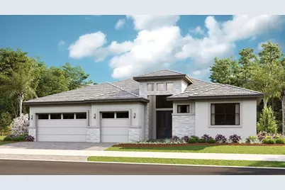 13377 SW Shinnecock Drive, Port Saint Lucie, FL 34987 - Photo 1