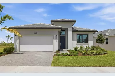 13689 SE Blackwood Drive, Port Saint Lucie, FL 34984 - Photo 1