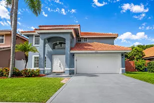 10133 Brookville Ln, Boca Raton, FL 33428 - Photo 1