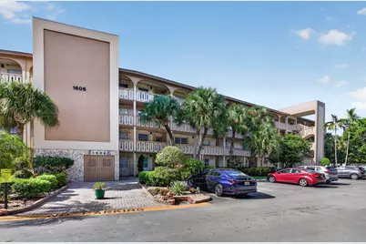 1606 Abaco Drive #A1, Coconut Creek, FL 33066 - Photo 27