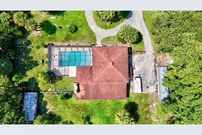 17475 Hammock Lane, Port Saint Lucie, FL 34987 - Photo 1
