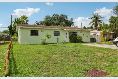 6444 SW 20th Court, Miramar, FL 33023 - Photo 1