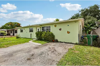 6444 SW 20th Court, Miramar, FL 33023 - Photo 7