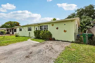 6444 SW 20th Ct, Miramar, FL 33023 - Photo 7