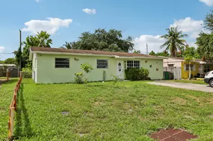 6444 SW 20th Ct, Miramar, FL 33023 - Photo 1