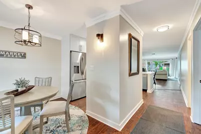 5770 Princess Palm Court #F, Delray Beach, FL 33484 - Photo 1