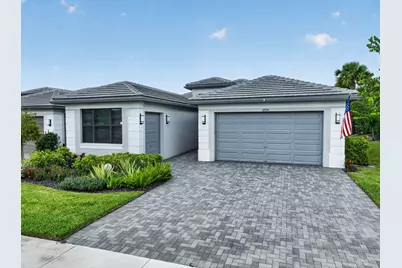 12334 SW Laguna Reef Drive, Port Saint Lucie, FL 34987 - Photo 1