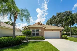 8213 Quail Meadow Trce, West Palm Beach, FL 33412 - Photo 1