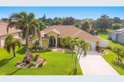 3941 SW Kabane Street, Port Saint Lucie, FL 34953 - Photo 1