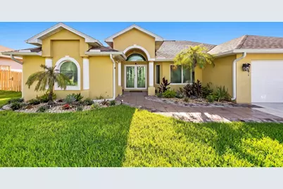 3941 SW Kabane Street, Port Saint Lucie, FL 34953 - Photo 3