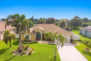 3941 SW Kabane St, Port Saint Lucie, FL 34953 - Photo 1