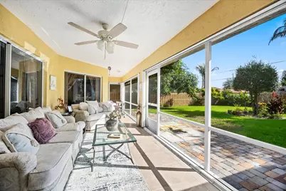 3941 SW Kabane Street, Port Saint Lucie, FL 34953 - Photo 19