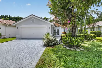 7388 Tonga Court, Boynton Beach, FL 33437 - Photo 1
