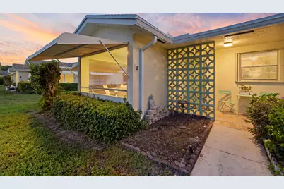 5042 Lakefront Boulevard #A, Delray Beach, FL 33484 - Photo 1