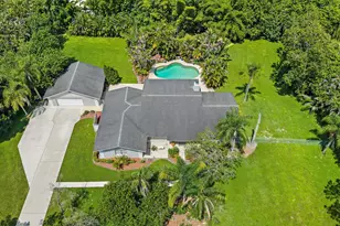 15315 78th Dr N, Palm Beach Gardens, FL 33418 - Photo 1