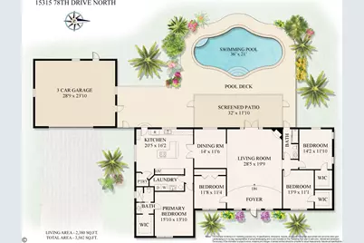 15315 78th Drive N, Palm Beach Gardens, FL 33418 - Photo 43