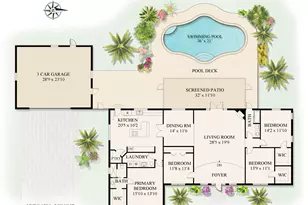 15315 78th Dr N, Palm Beach Gardens, FL 33418 - Photo 43