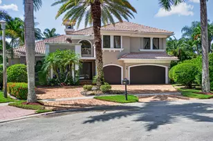 700 Cardinal St, Plantation, FL 33324 - Photo 1