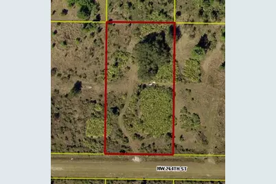 16529 NW 264th Street, Okeechobee, FL 34972 - Photo 1