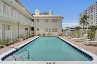 1450 N Riverside Drive #103, Pompano Beach, FL 33062 - Photo 13
