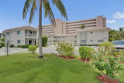 1450 N Riverside Drive #103, Pompano Beach, FL 33062 - Photo 3
