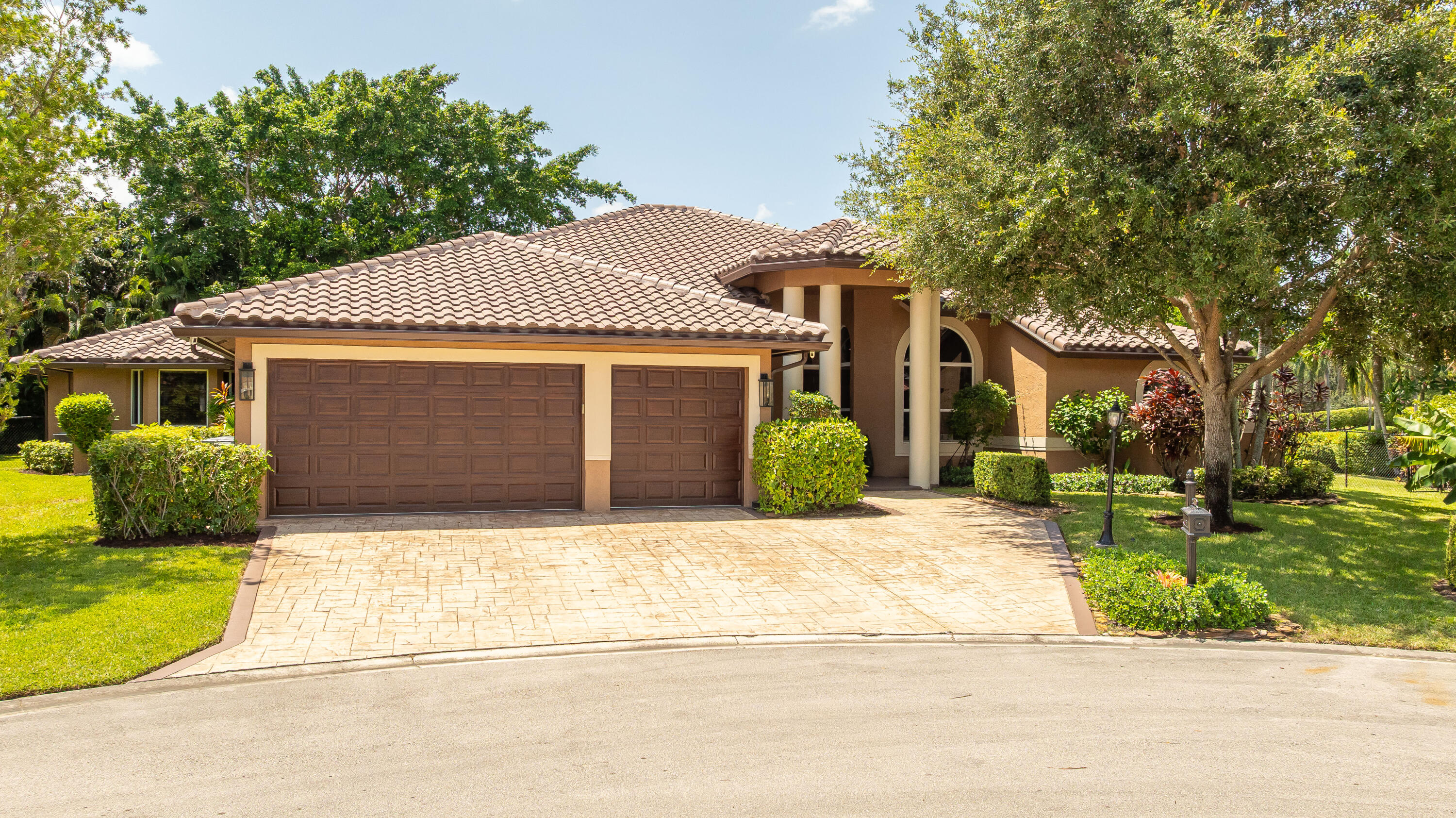 5805 NW 97th Dr - 5805 NW 97th Dr, Parkland, FL 33076 Luxury Property | Jose Angel Pina