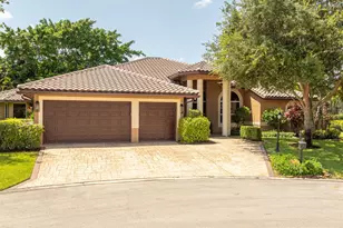 5805 NW 97th Dr, Parkland, FL 33076 - Photo 1